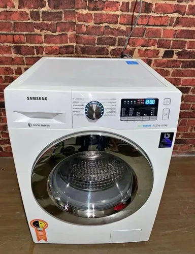 Lava e seca Samsung 11kg