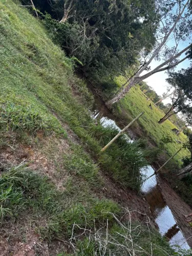 Vendo chácara bem localizada!