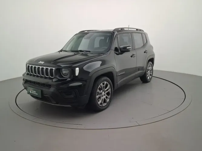 Jeep Renegade Long. T270 1.3 TB 4X2 Flex Aut. 2025