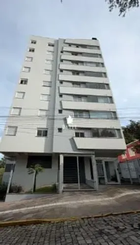 Apartamento à venda no bairro Panazzolo - Caxias do Sul/RS