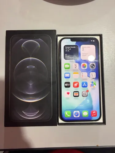 iPhone 12 Pro Max 128gb