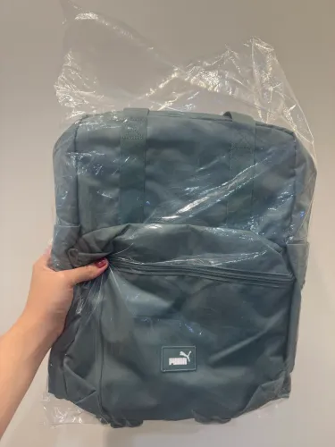 Mochila nova da puma