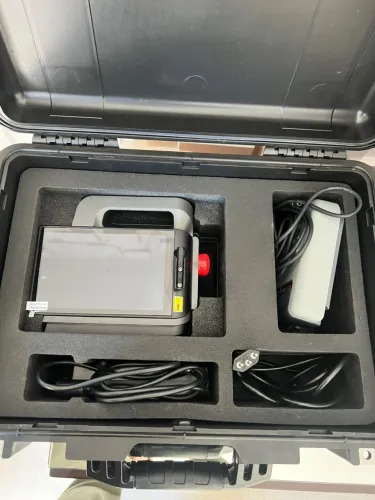 Pioon Endolaser 1470nm 2022