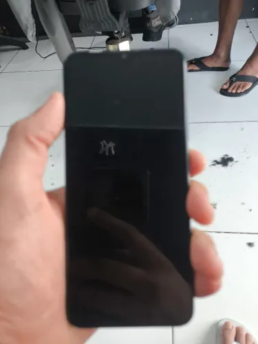 Motorola onde fusion