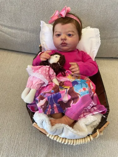 Bebe reborn 