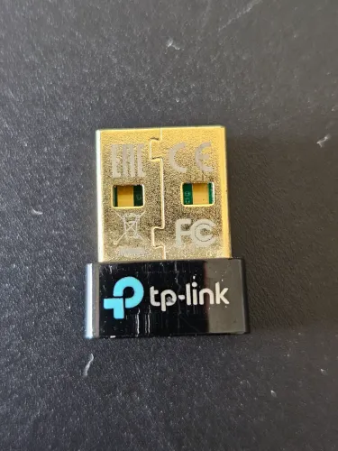 Adaptador USB Bluetooth 5.0 Tp Link