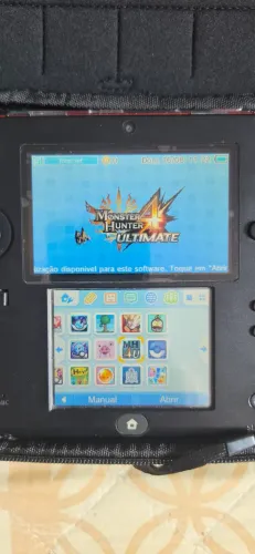 2ds Cib Desbloqueado.