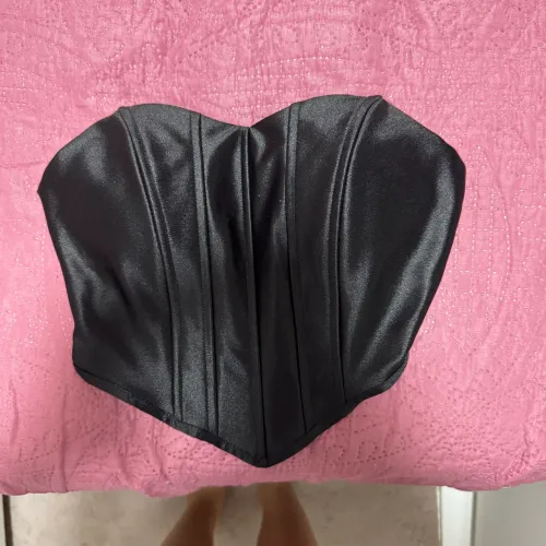 Corset novo