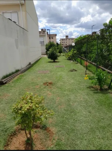 SD Jardinagem e Paisagismo
