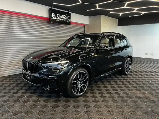 BMW X5 Xdrive 30D 3.0 258cv Diesel 2019