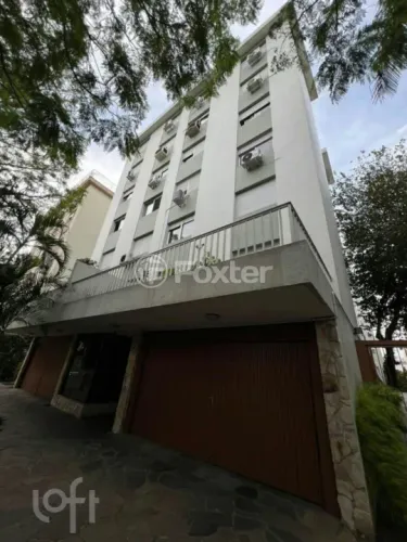 Apartamento à venda Rua Olavo Bilac, Azenha - Porto Alegre
