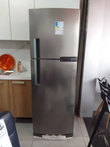 Geladeira Frost Free Brastemp