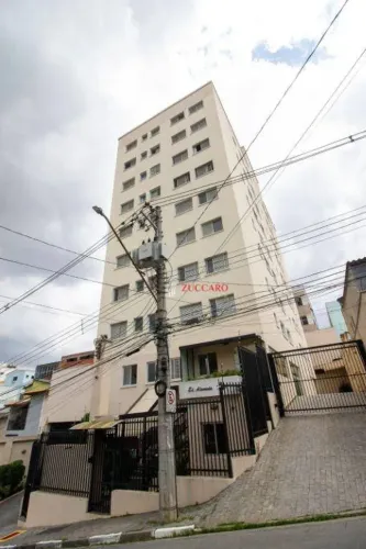 Apartamento com 2 dormitórios, 67 m² - venda por R$ 580.000,00 ou aluguel por R$ 3.400,00/