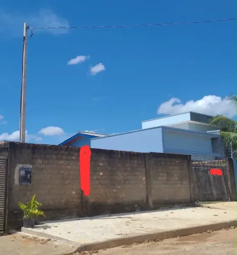 Terreno à Venda - Ariquemes/RO