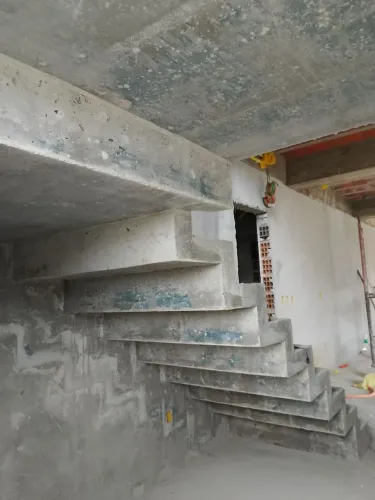 LS contrução do alicerce ao telhado