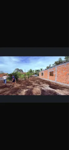 Vende-se chácara 