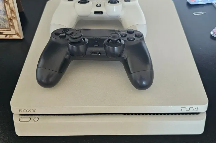 Playstation 4