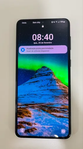 Samsung Galaxy S21 plus