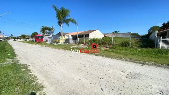 Terreno para investidor à venda em Matinhos PR