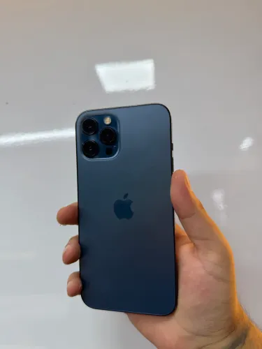 iPhone 12 Pro Max 256gb