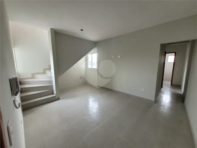 Cobertura à venda com 2 quartos, 90 Vaga de Garagem Coberta 90 m²- Jardim Líbano -São Paul