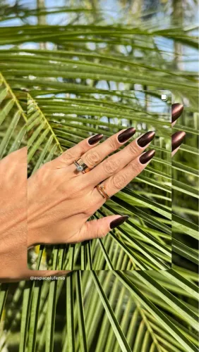 Vaga para Manicure