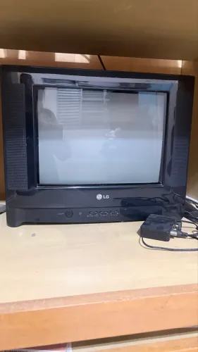 Tv tubo