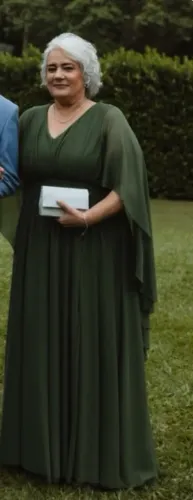 Vestido de festa e formatura