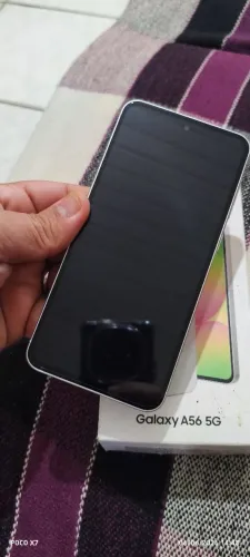 Samsung A56 zero/ troco: iphone 12/ 11 pro max / S23