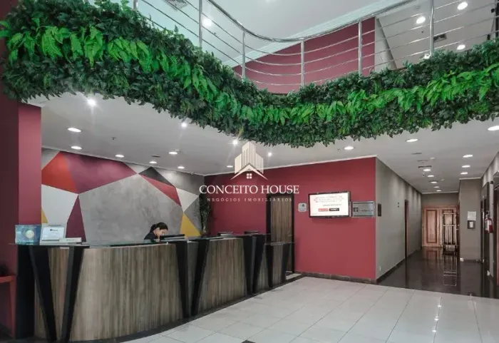 FLAT PARA VENDA NO CENTRO DE OSASCO