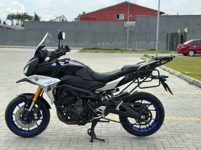Yamaha MT-09 Tracer GT 2020 - R$ 51.000,00