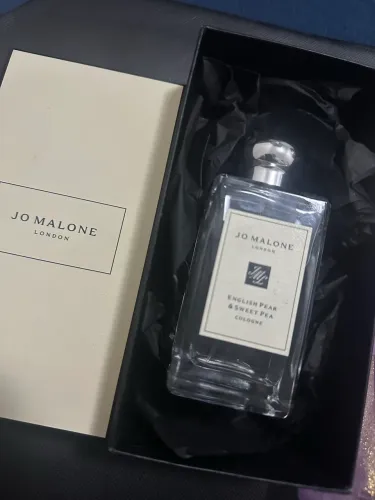Perfume Jó Malone