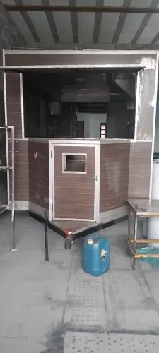 Trailer