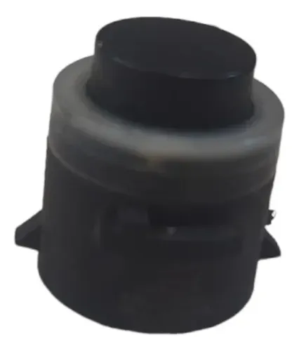 Sensor Estacionamento Fiat Pulse Impetus Tf200 2022 A 2024 Preta