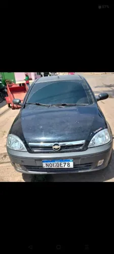 Chevrolet Montana 1.4 8V Conquest Econoflex 2P 2010