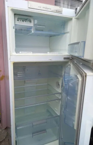 Geladeira continental