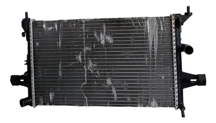 Radiador Água Chevrolet Zafira 2.0 1999 2000 2001 2002 