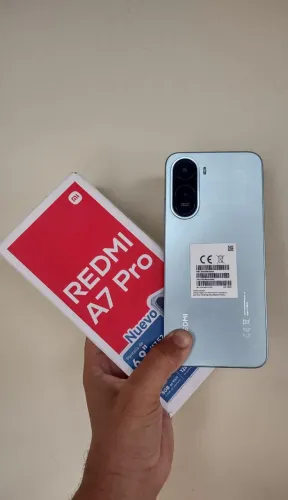 Redmi A7 Pro 128gb