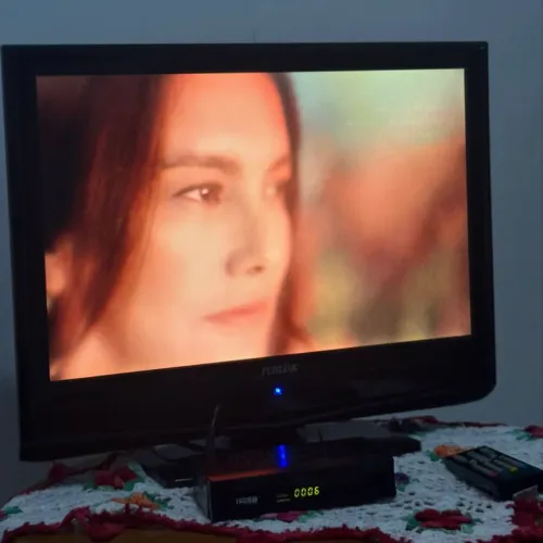 Vendo TV Fujilink
