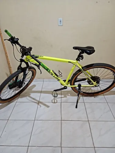 Bicicleta aro 29 pra vender