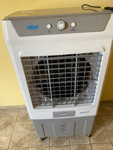 Climatizadores