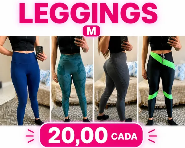 Legging