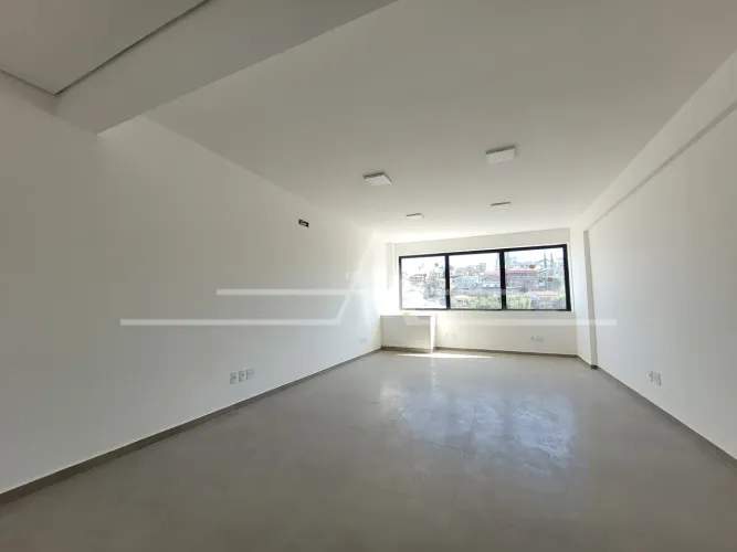 Sala comercial para locação no Centro Empresarial Jaguari - Bragança Paulista
