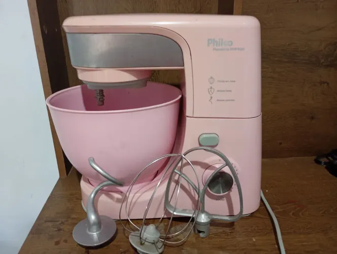 Batedeira Philco