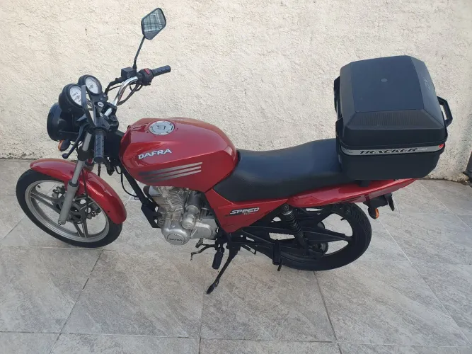 Moto Dafra Speed 150cc 
