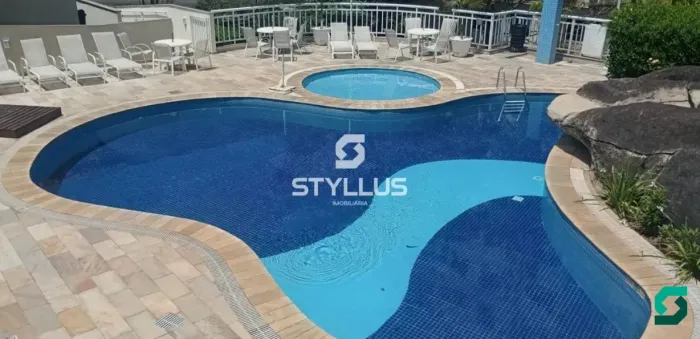 Quintino Bocaiúva | Apartamento 3 quartos, sendo 2 suites