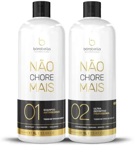 Selagem não chore mais 1L 