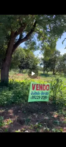 LOTE ESCRITURADO - LUZIMANGUES - VILAGE MORENA