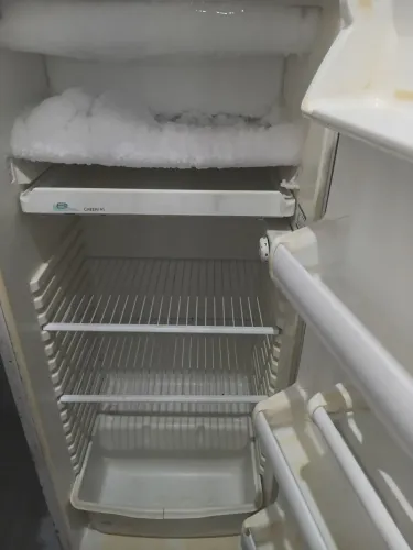 Geladeira 