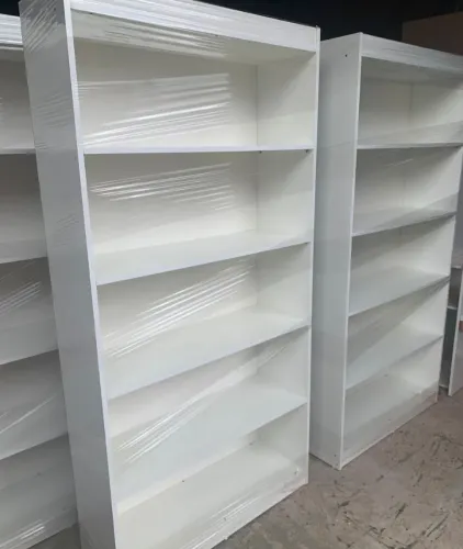 Armário multiuso em mdf entrega grátis 